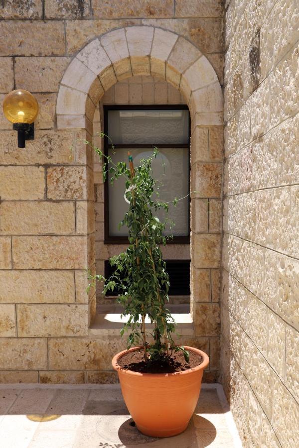 New Gate Hostel Gerusalemme Esterno foto